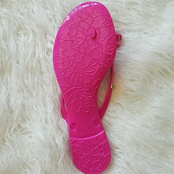 🔥Women's Sandal Flip Flop Studded Bow🔥 - Picture 4 of 5